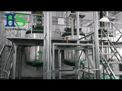 Pengenalan bengkel tentang pengenalan bengkel Jiaxing Hengjie Biopharmaceutical CO., Ltd