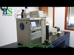 Pengenalan laboratorium tentang pengenalan bengkel Jiaxing Hengjie Biopharmaceutical CO., Ltd