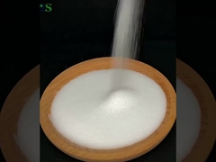 Metil Sulfonil Metana MSM Metil sulfon Dimetil sulfon Dimetil sulfon 60 ~ 80 mesh