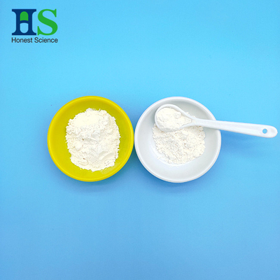 Pharma Grade Chondroitin Sulfate Injection White Powder Untuk Penyakit Sendi