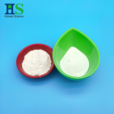 White Powder Chondroitin Sulfate Injection Purity NLT 98,5% Dengan DMF
