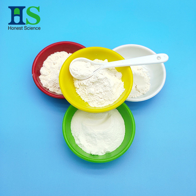 Penggunaan Injeksi Chondroitin Sulfate White Powder Dengan Endotoksin Kurang 0.5eu / Mg