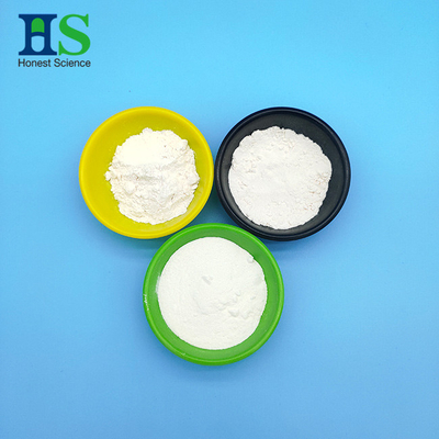 Suntikan Chondroitin Sulfate Powder Pharma Grade 98,5% Kemurnian Untuk Obat