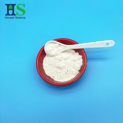 Food Grade USP43 Bovine Chondroitin Sulfate Sodium Powder Dengan Kemurnian 90%