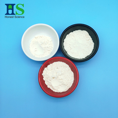 USP43 Grade Bovine Chondroitin Sulfate Sodium White Power Dengan Sertifikat GMP