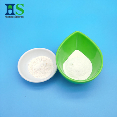 Bubuk Putih Hiu Laut Chondroitin Sulfate USP43 Grade Purity Min 90%
