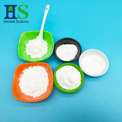 EP Marine Shark Chondroitin Sulfate Sodium White Powder Min 95% Assay Dengan GMP