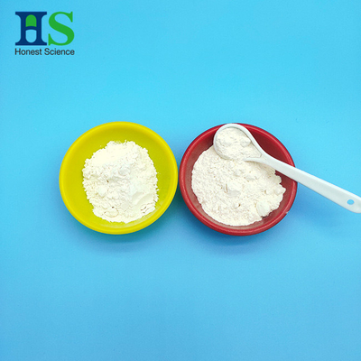 Bubuk Putih Chondroitin Sulfate Ayam Terverifikasi ISO dan GMP Untuk Perawatan Sendi