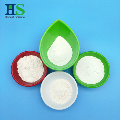 GMP USP43 Grade Bovine Chondroitin Sulfate Sodium Powder Uji 90%