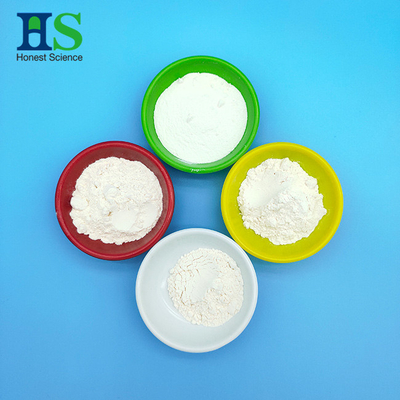 Food Grade Hydrolyzed Bovine Collagen White Powder Kurang Dari 3000 Dalton
