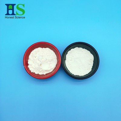 Larut Food Grade Hydrolyzed Bovine Collagen White Powder Untuk Perawatan Sendi