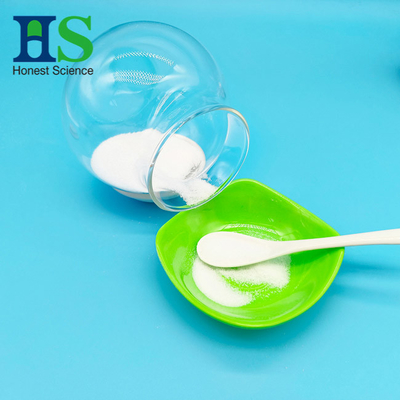 Food Grade Hyaluronic Acid White Powder Dengan Pengujian Lebih dari 92%