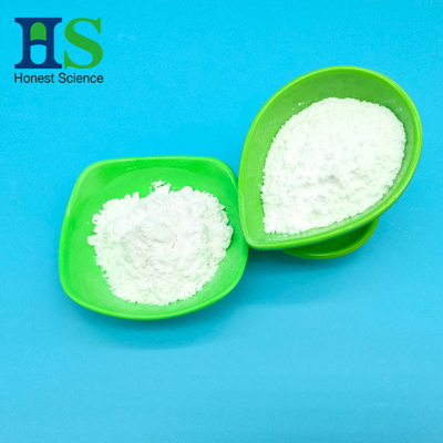 Oral Grade Hyaluronic Acid White Powder untuk Suplemen Kesehatan Sendi
