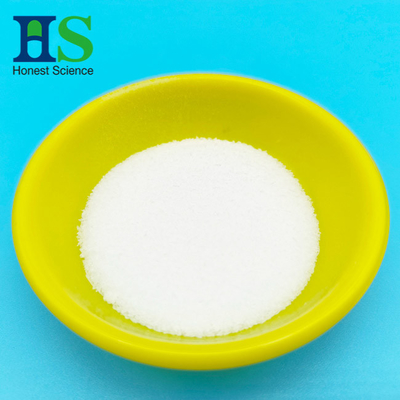 GMP Verified Edible Hyaluronic Acid White Powder untuk produk Perawatan Sendi