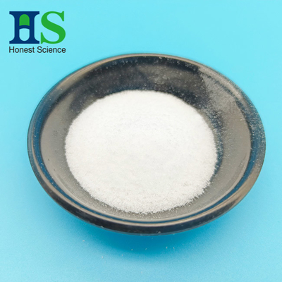 ISO Diverifikasi Sodium Hyaluronate White Power Purity Min 92% Untuk Sendi