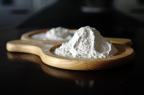 Kolagen Ikan Terhidrolisis Jenis 1 95%