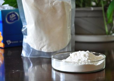 Serbuk Putih 90% Kemurnian Chondroitin Sulfate Calcium untuk Dukungan Bersama