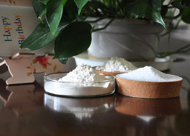 MSM Joint Supplement USP Grade Metil Sulfonylmethane Powder Kristal Putih