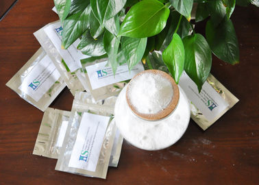 Kemurnian Tinggi 99% Metil Sulphonyl Methane Methylsulfonylmethane Crystals Untuk Perawatan Bersama