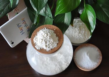 Kolagen Terhidrolisis Larut Air Tipe 1 / Kolagen Porcine 90% Kemurnian Untuk Perawatan Sendi