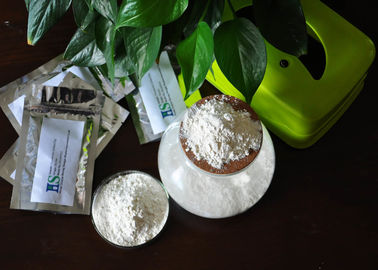 0.75G / Ml Metil Sulphonyl Metana Kristal Putih 99% Uji CAS 67-71-0