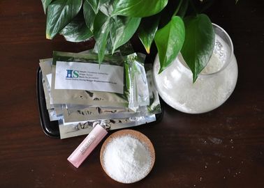 Methyl Sulphonyl Methane Food Grade Kemurnian 99% Methylsulfonylmethane MSM