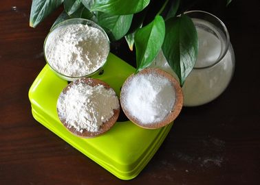 Suplemen Nutrisi MSM NLT99.90% Methylsulfonyl Methane Meningkatkan Fleksibilitas Sendi
