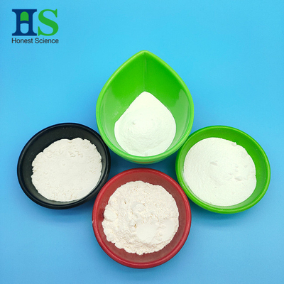 Verified Gmp Usp43 D Glucosamine Sulfate 2kcl Meningkatkan Kesehatan Sendi