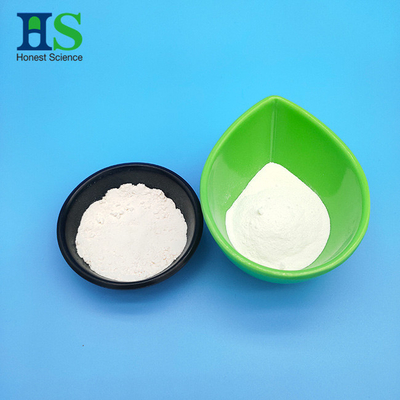 Bubuk Food Grade D-Glucosamine Sulfate 2kcl Putih Dengan Dokumen Dmf