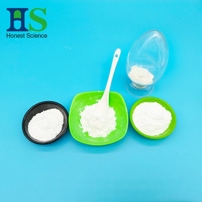D-Glucosamine Hydrochloride Powder Dari Kerang Gmp Verified Usp43 Grade