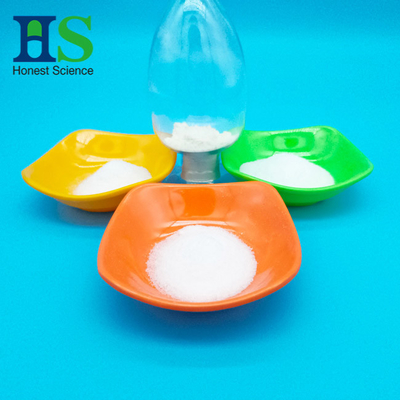 Iso Verified D-Glucosamine Hcl White Powder Dari Uji Kerang Min 99%