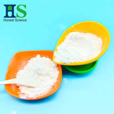 Gmp Terverifikasi D Glucosamine Sulfate Sodium Chloride White Powder 99% Assay