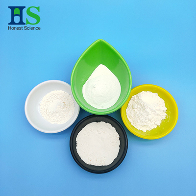 Food Grade Hydrolyzed Fish Collagen White Powder Kurang Dari 3000 Dalton NLT 95%