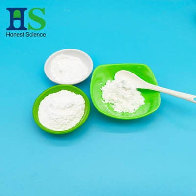 100% Dissolved Bovine Collagen White Powder Tidak Berbau Untuk Produk Perawatan Kesehatan
