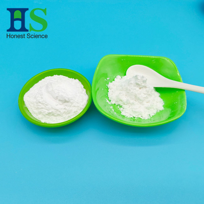 USP43 Grade Bovine Chondroitin Sulfate White Powder 90% Kemurnian Untuk Sendi