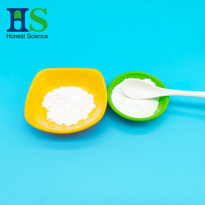 Food Grade Bovine Chondroitin Sulfate White Powder Untuk Suplemen Kesehatan Tulang