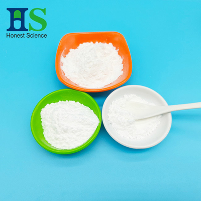 EP Grade 95% Purity Bovine Chondroitin Sulfate White Powder Dengan File DMF