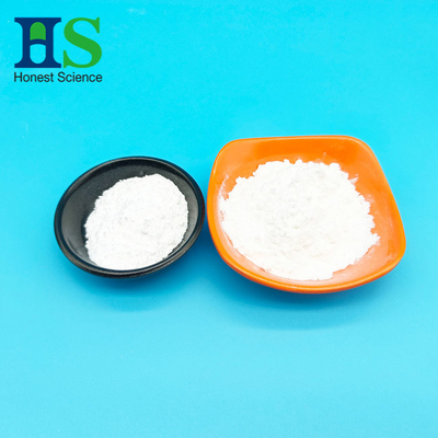 USP Grade Shark Chondroitin Sulfate Sodium White Powder Dengan GMP Untuk Sendi