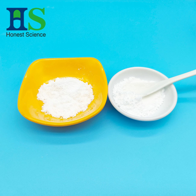 Chicken Chondroitin Sulfate Sodium White Powder Dengan Kemurnian 90% Untuk Sendi