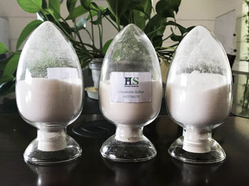 Marine Chondroitin Sulfate Sodium 90% Kemurnian dari GMP Manufacturer for Joint Health