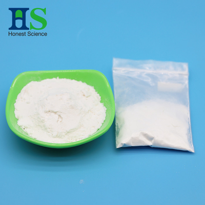 GMP Chondroitin Sulfate White Powder dengan 90% Assay Untuk suplemen makanan