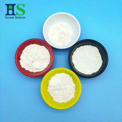 USP43 Bovine Chondroitin Sulfate Putih Bubuk 90% kemurnian Dengan File DMF