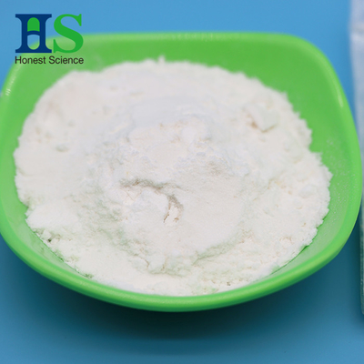USP Grade Bovine Chondroitin Sulfate Natrium White Powder Dengan CAS 9082-07-9