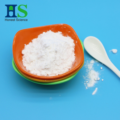 GMP Verified Chicken Chondroitin Sulfate White Powder Dengan Assay Lebih dari 90%