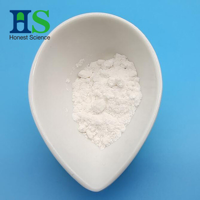 Kelas USP43 Hiu Chondroitin Sulfat White Powder Purity Min 90% Dengan DMF