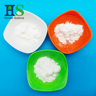 Kemurnian Min 90% Hiu Chondroitin Sulfat Bubuk Putih Dengan GMP Dan DMF