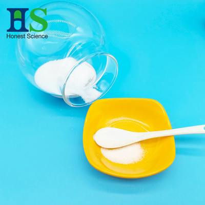 Min 95% EP Grade Bovine Chondroitin Sulfate Natrium White Powder Dengan DMF