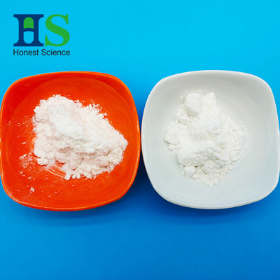Pharma Grade EP 10. 0 Chondroitin Sulfate Natrium White Powder Dengan GMP