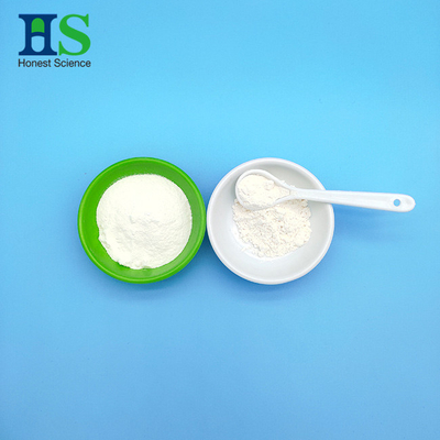 Pharma Grade EP Chondroitin Sulfate White Powder With Assay 95% untuk obat