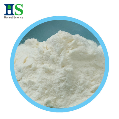 Kemurnian 95% sumber sapi Chondroitin Sulfate Natrium bubuk untuk kesehatan sendi